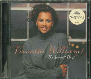 Vanessa Williams